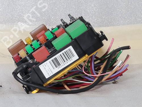 Fuse box JEEP AVENGER (J2) 1.2 GSE T3 | BP38645009E1 - Image 3