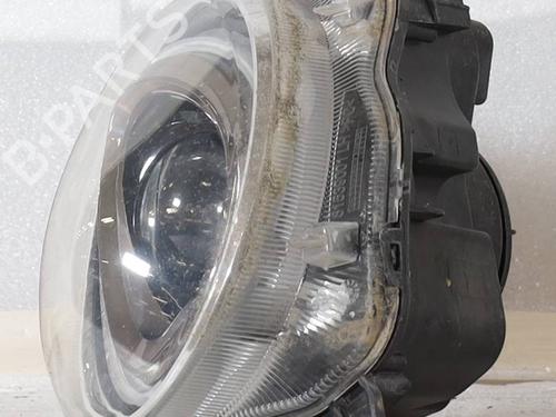 Left headlight FIAT 500 (312_) 1.2 (312AXA1A) | BP37192626C28 - Image 2