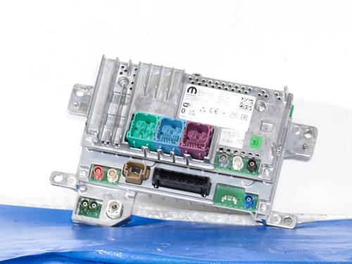 Radio FIAT 500e (332_) Elektro (FA1) | BP30662345E6