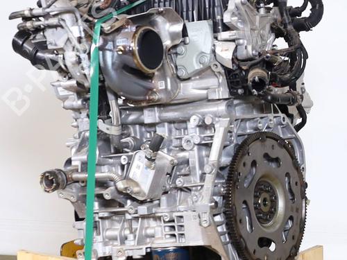Engine JEEP RENEGADE SUV (BU, B1, BV) 1.3 PHEV 4Xe | BP38590309M1 - Image 4