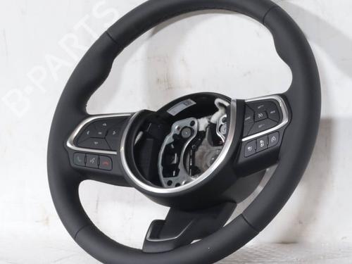 Used Steering wheel Steering wheel FIAT TIPO Saloon (356_, 357_) 1.6 D (356SXG1B) (120 hp) 31902202 31902202