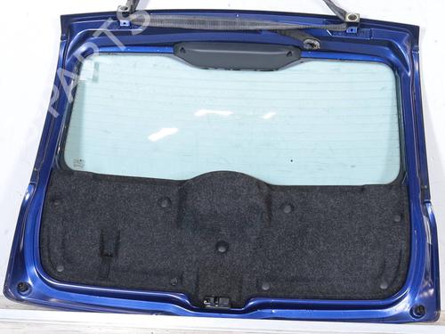 Tailgate FIAT PANDA (169_) 1.2 (169.AXB11, 169.AXB1A) | BP25145355C6 