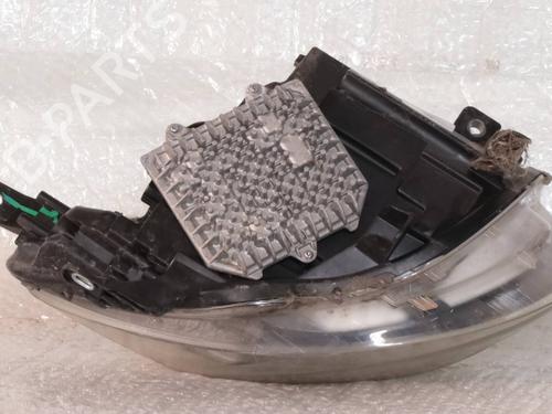 Left headlight FIAT 500X (334_) 2.0 D Multijet 4x4 (334AXB22, 334AXD2B) | BP39973523C28 - Image 3