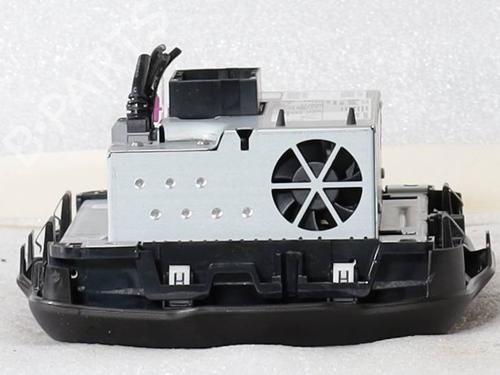 Electronic module JEEP RENEGADE SUV (BU, B1, BV) 2.4 | BP37072866M83 - Image 5