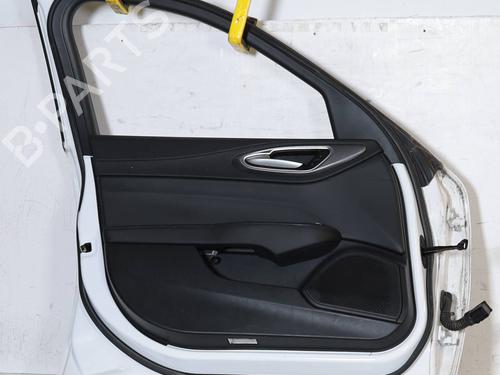 Used Left front door Left front door ALFA ROMEO GIULIA (952_) 2.2 D (952AFA25, 952AFM25, 952ALA25) (180 hp) 26709803 26709803