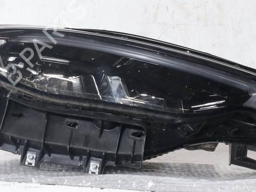 Højre forlygte Højre forlygte FIAT TIPO Estate (356_, 357_) 1.6 Multijet (357WXG1) (131 hp) 34054448 34054448