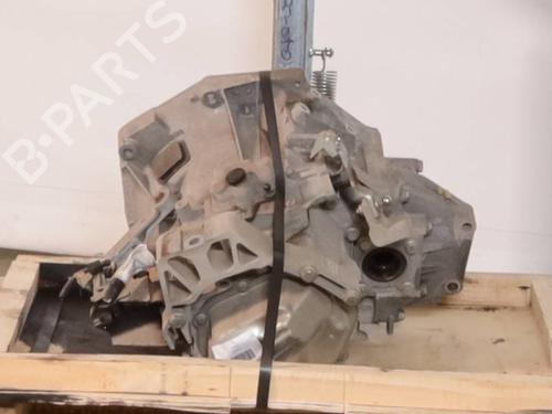 gearbox-fiat-panda-312_-319_-2012-40008172 main image