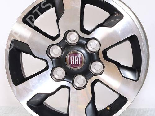 Used Rim Rim 39022235 39022235