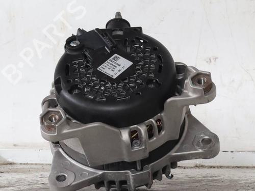 Alternator ALFA ROMEO TONALE (965_) 1.6 VGT-D | BP33055481M7 - Image 3
