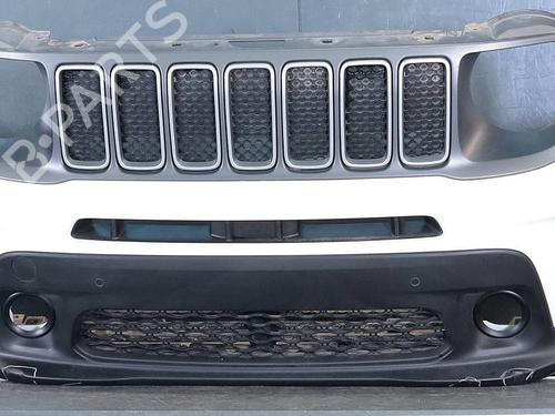 Used Front bumper Front bumper 39427654 39427654