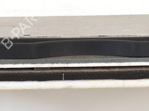 Rear parcel shelf FIAT 500 (312_) 1.0 Mild Hybrid (312.AYD1B) | BP39973366C85 - Image 3