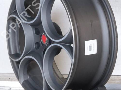 Fælk ALFA ROMEO STELVIO (949_) 2.0 Q4 (949.AXA2A) | BP26316410C45 - Image 2