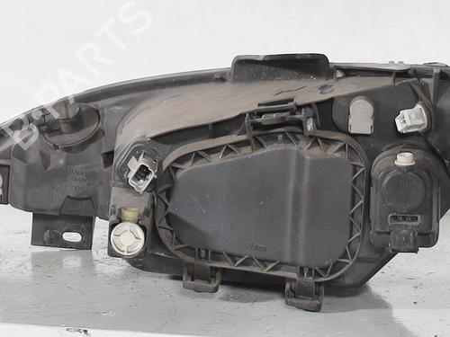 Højre forlygte PEUGEOT 206 Hatchback (2A/C) 1.1 i | BP29278267C29 