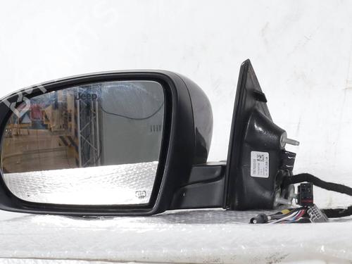 Retrovisor esquerdo JEEP COMPASS (MP, M6, MV, M7) 1.5 T4 Hybrid (131 hp) 32706085