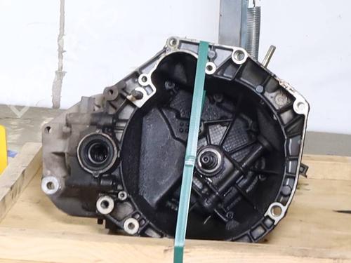 Used Gearbox Gearbox FIAT PUNTO (188_) 1.2 60 (188.030, .050, .130, .150, .230, .250) (60 hp) 33734183 33734183