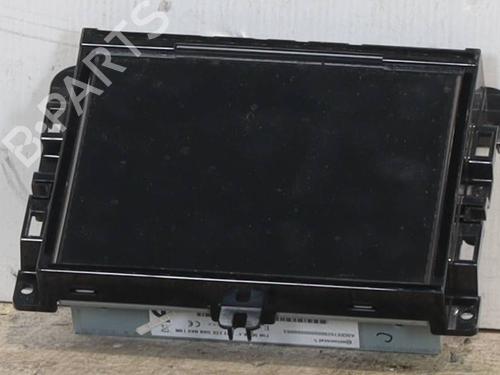 Andere für JEEP COMPASS (MP, M6, MV, M7) 1.3 Hybrid 4x4 (240 hp) 30738481