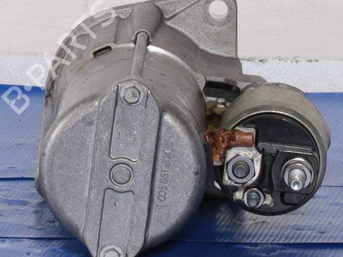 Starter JEEP RENEGADE SUV (BU, B1, BV) 1.6 MultiJet | BP29826723M8 - Image 2