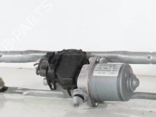 Used Front wipers mechanism ABARTH 500 / 595 / 695 1.4 (312.AXF11, 312.AXF1A) (180 hp) 27482348