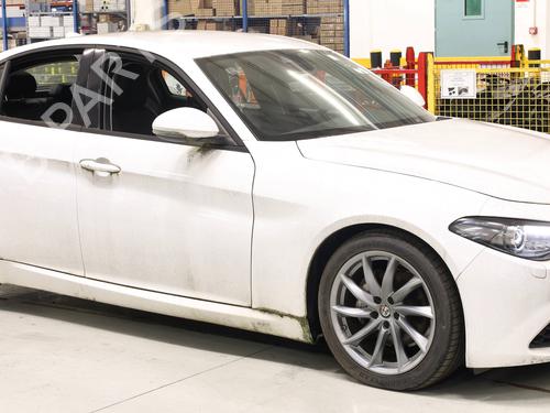 Engine mount ALFA ROMEO GIULIA (952_) 2.2 D (952AFA25, 952AFM25, 952ALA25) | BP33269260M89 - Image 5