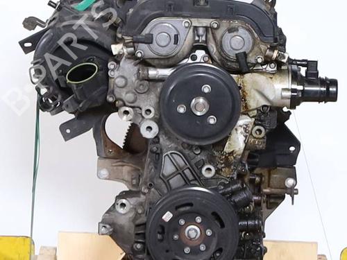 Engine OPEL CORSA D (S07) 1.2 (L08, L68) | BP36835528M1 - Image 2