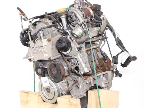 Engine FIAT PANDA (312_, 319_) 1.3 D Multijet 4x4 (312PXS2A) | BP39427526M1 - Image 3