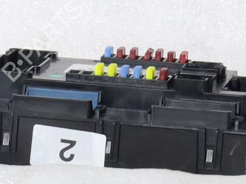 Fuse box FIAT 500e (332_) Elektro 3+1 (FA1) | BP36963752E1 - Image 3