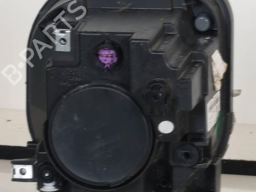 Left headlight JEEP RENEGADE SUV (BU, B1, BV) 1.3 T-GDi 4x4 | BP28359965C28 