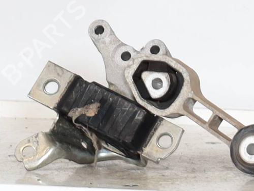 Engine mount FIAT PANDA (312_, 319_) 1.2 (312PXA1A) | BP25897916M89 