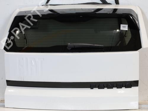 tailgate-fiat-grande-panda-328-2024-30859627 main image