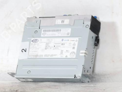Radio ALFA ROMEO GIULIA (952_) 2.9 Quadrifoglio (952AAM24) | BP31793597E6 - Image 2