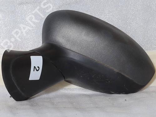 Used Left mirror Left mirror 37690802 37690802