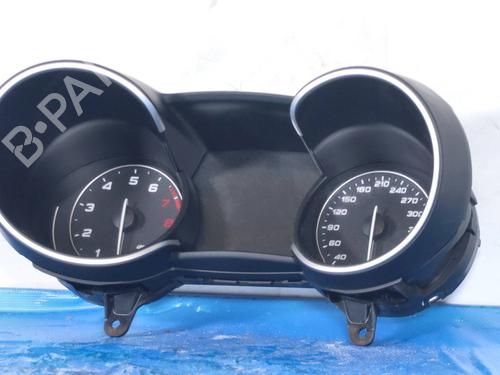 Used Instrument cluster ALFA ROMEO STELVIO (949_) 2.9 Q4 (949.AXG2A, 949.AXH2A, 949.AXS2A) (510 hp) 30930996