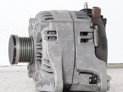 Alternator ALFA ROMEO GIULIA (952_) 2.0 Q4 (952ACA45, 952ACA25) | BP38590168M7 - Image 2