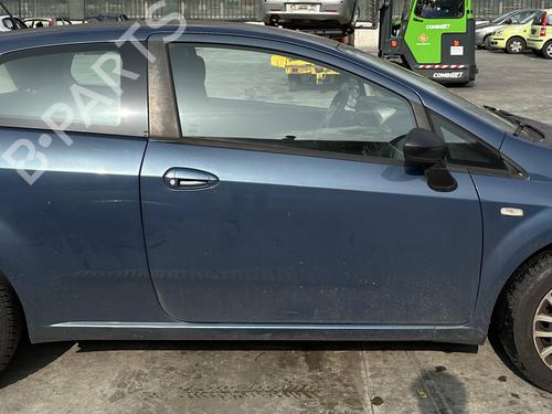 Engine FIAT GRANDE PUNTO (199_) 1.2 | BP33616021M1  - Image 8