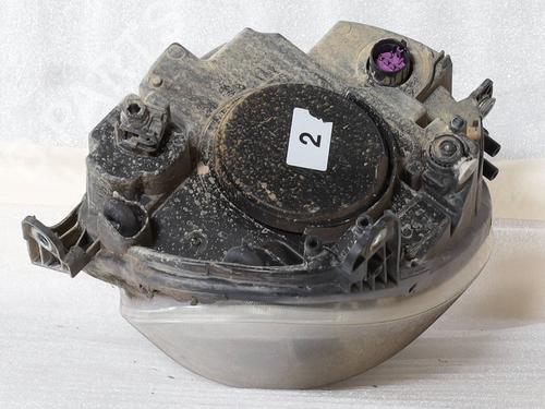 Right headlight FIAT 500X (334_) 2.0 D Multijet 4x4 (334AXB22, 334AXD2B) | BP39135473C29 - Image 5