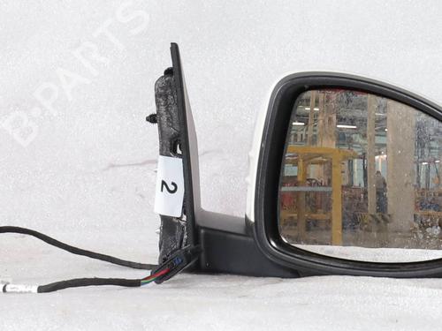 Used Right mirror Right mirror FIAT 500e (332_) Elektro 3+1 (FA1) (118 hp) 36404464 36404464