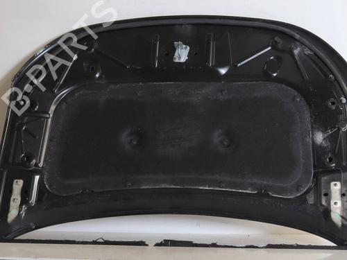 Hood JEEP COMPASS (MP, M6, MV, M7) 1.3 HYBRID 4X4 | BP29892501C1