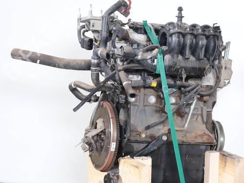 Engine FIAT PANDA (312_, 319_) 1.2 (312PXA1A) | BP26162844M1 