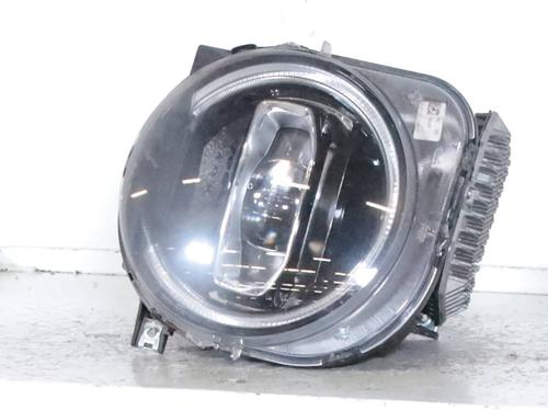 Used Left headlight Left headlight JEEP RENEGADE SUV (BU, B1, BV) 1.3 PHEV 4Xe (240 hp) 27640146 27640146