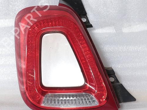 Used Left taillight Left taillight 37662507 37662507