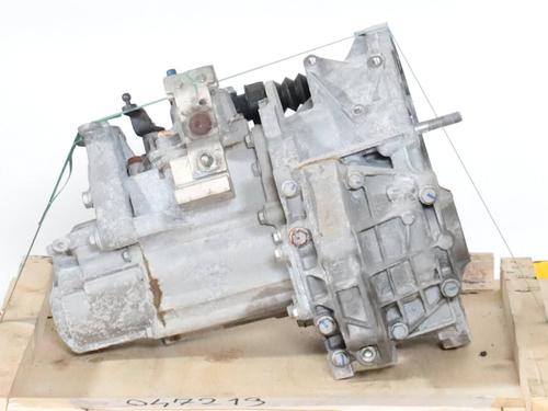 Gearbox FIAT TIPO Hatchback (356_, 357_) 1.6 Multijet (357HXG1) | BP27804058M3