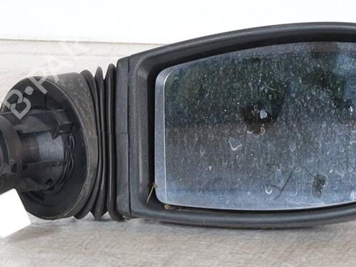 Used Right mirror FIAT PUNTO (188_) 1.3 JTD 16V (70 hp) 26435528