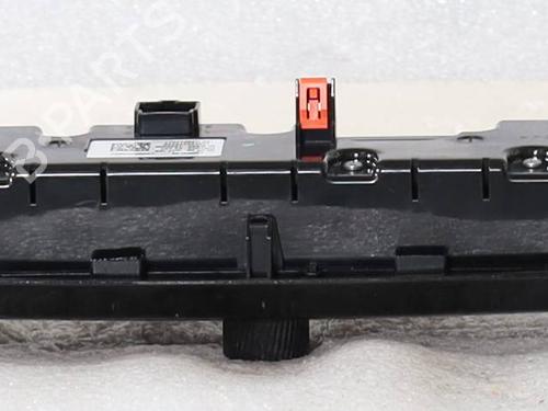 Climate control JEEP COMPASS (MP, M6, MV, M7) 1.3 | BP38644913I5 - Image 3