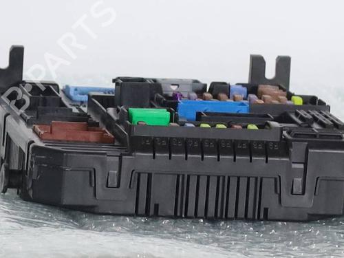 Fuse box ABARTH 600e (365) TURISMO | BP38745269E1 - Image 4