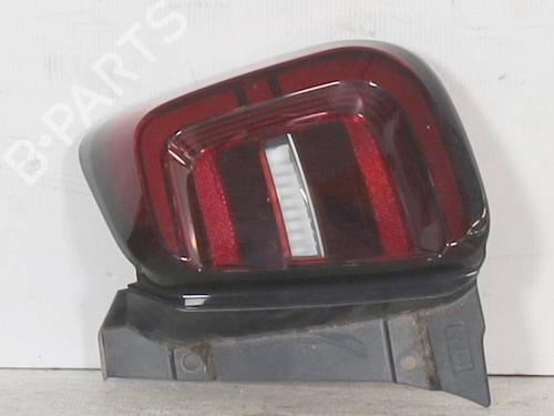 Used Right taillight FIAT 500e (332_) Elektro (FA1) (95 hp) 26211342