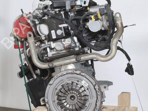 Engine ABARTH 500 / 595 / 695 1.4 (312.AXF11, 312.AXF1A, 312.AXD1A) | BP34713808M1 - Image 3