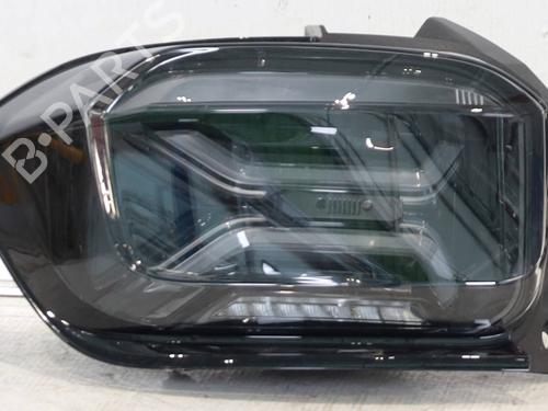 Used Left taillight Left taillight JEEP AVENGER (J2) Electric (156 hp) 24297424 24297424