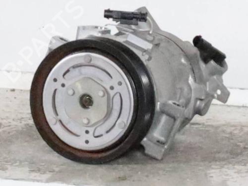 Used AC compressor AC compressor ALFA ROMEO GIULIA (952_) 2.0 (952ACA25) (280 hp) 28314228 28314228