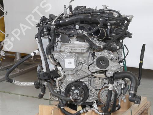 Used Engine Engine ALFA ROMEO TONALE (965_) 1.5 Mild Hybrid (160 hp) 22763310 22763310