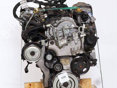 Engine FIAT DOBLO Cargo (263_) 1.3 D Multijet | BP39403097M1 - Image 5